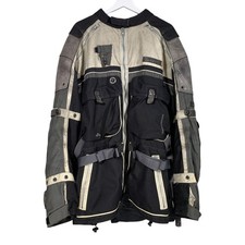 Hein Gericke Tuareg Rallye