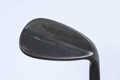 Titleist vokey sm10 - titleist, pitching