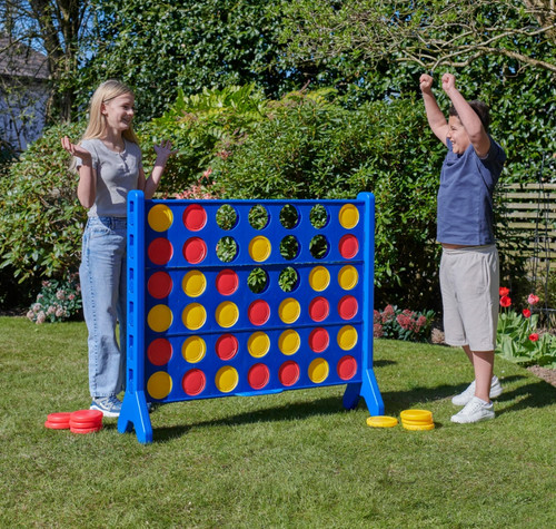 Giant row outdoor - giant, a