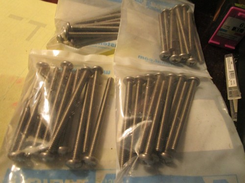 3 phillips pan head - phillips,