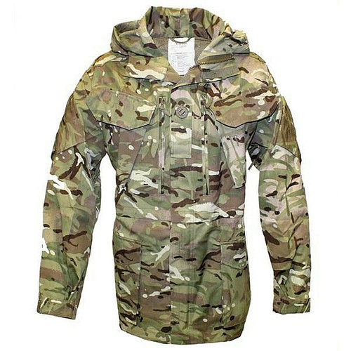 British army surplus mtp - surplus,