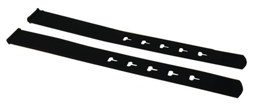 Straps for footrests hamax - 2,