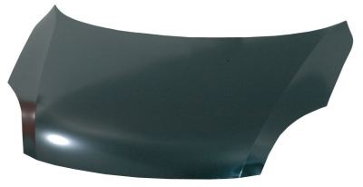 Fits suzuki swift - fits, bonnet