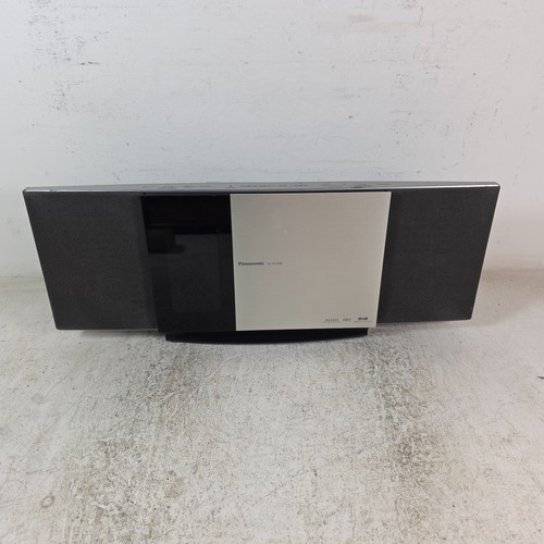 Panasonic compact stereo - compact,