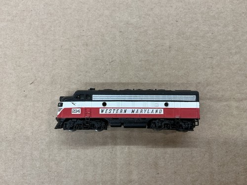 Bachmann gauge diesel - bachmann, n