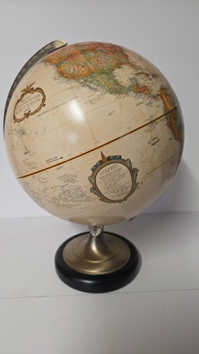 Replogle world classic series - classic,