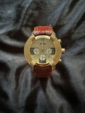 Aqua Master Gents Diamond