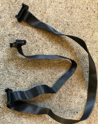 Ribbon connector for sony - for,