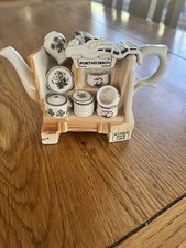 Rare Vintage Portmerion Paul