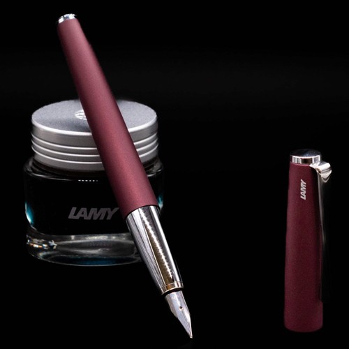 Lamy studio fountain - studio,