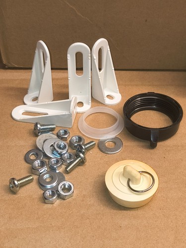 Utility sink replacement parts - utility,