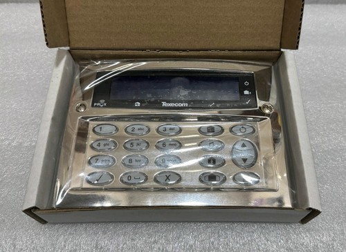 Texecom dbd 0127 premier - premier, elite