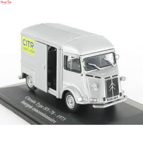 Citroen type 1973 - type,