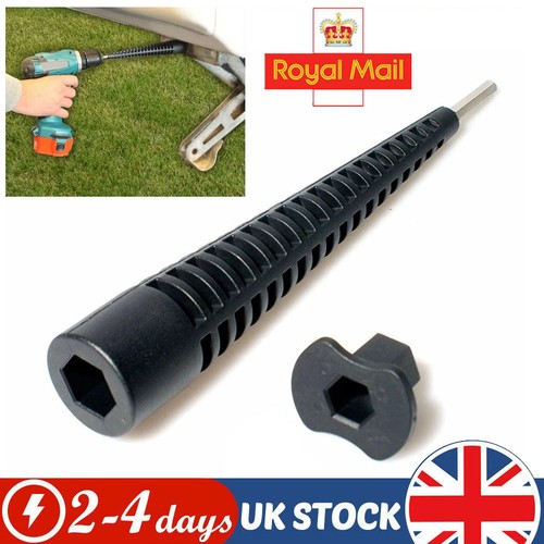 19mm caravan steady - 2, in