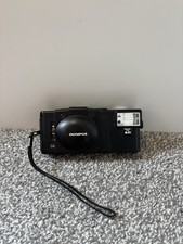 Olympus XA A11 35mm Compact