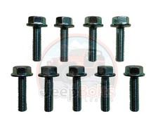 Fits Jeep YJ Wrangler AX5 AX15