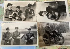 1949 Motorcycle Racing