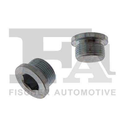 257 837 001 fa1 screw - 257.837.001,