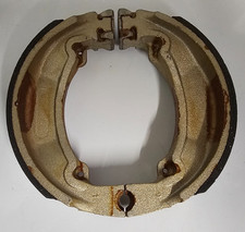 Yamaha DT50 DT100 DT80 FS1