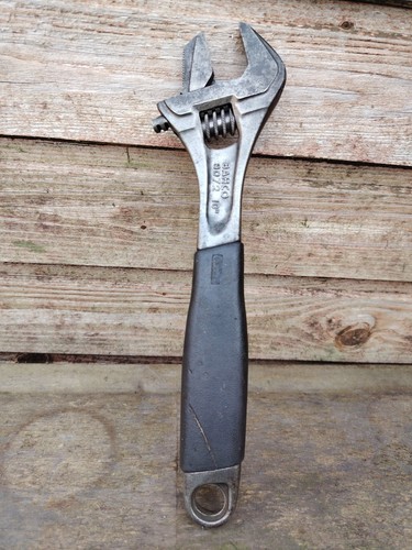 Bahco 9072p black ergo - 9072p,