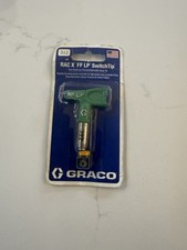 Graco FFLP 312 Spray Tip