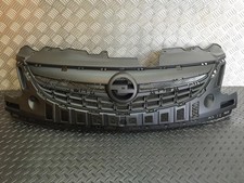 VAUXHALL CORSA D FACELIFT