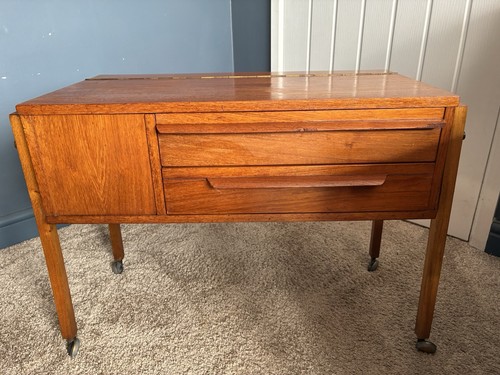 Vintage 1960s mid century - 1960s,