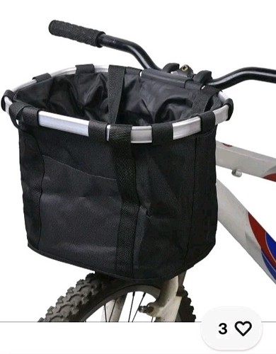 Bicycle bike detachable cycle - bicycle,