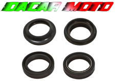 Fork Seals and Dust Seals Kit 35x48x11 Honda XL 500 S 1981 1982 XR 500 1979