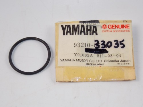 Nos yamaha1964 ring td1b - yamaha1964, o-ring