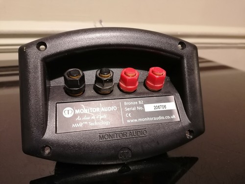Monitor audio bronze - monitor, 2