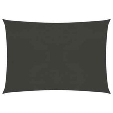 Sunshade Sail HDPE Rectangular