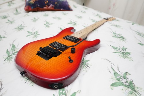 Charvel pro mod - charvel, dimas