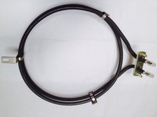 De Dietrich Fan Oven Element