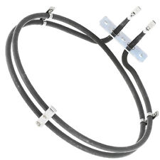 Cooker Heating Element 2KW Circular For Whirlpool Main Fan Oven AKP, AKZ Models