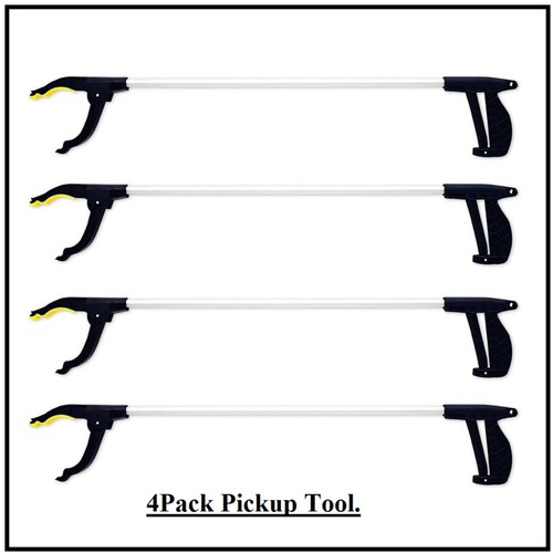 Pick tool long reach - pick,