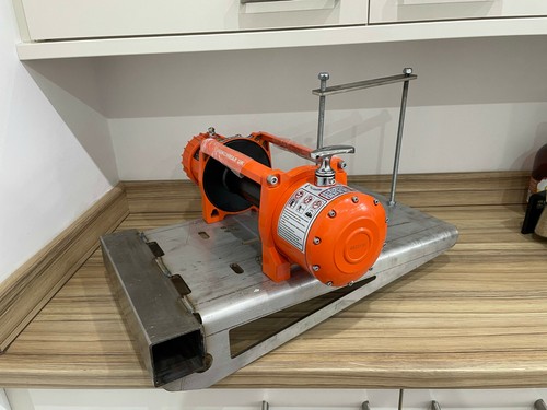 Fits ifor ct177 - fits, winch
