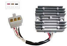 Regulator/Rectifier For Yamaha