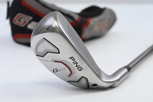 Ping g20 hybrid 17 degree - ping, #2