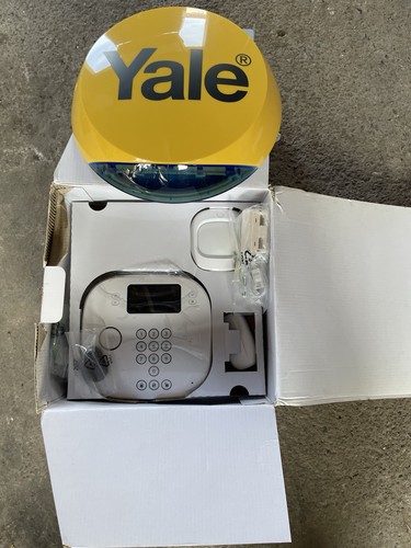 Yale smart living home - smart,