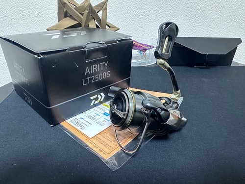 Daiwa airity lt2500s - 23,