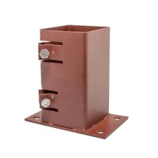 Metpost Flush Fit System 2