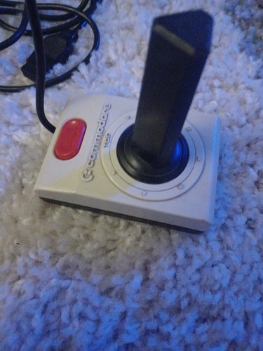Commodore vic 64 c64 - vic,