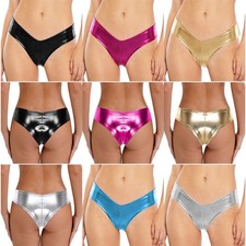 UK Women Thongs G-Strings