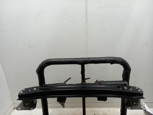 Toyota corolla rear - toyota, bumper