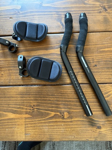 Aerobars aptonia - aerobars,