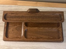 Swank Japan Wooden Change And