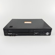Panasonic DMR-EZ48V DVD