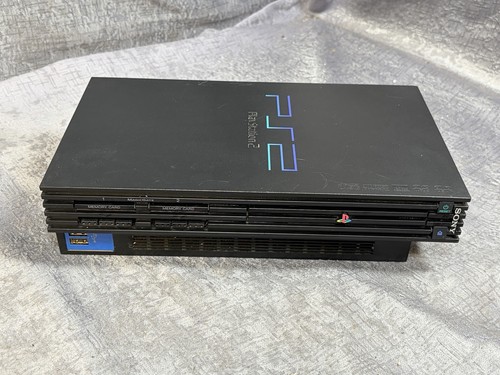 Sony playstation ps2 - playstation, 2