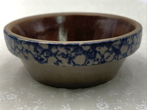Vintage miniature stoneware - vintage,